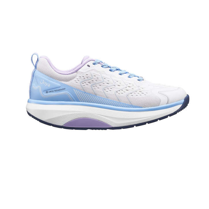 ID Zoom III Grey/Blue Joya Schuhe Damen